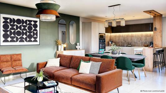 Vente Maison 5 pices PLELAN-LE-GRAND 35380