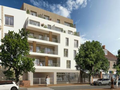 Vente Programme neuf JUVISY-SUR-ORGE 91260