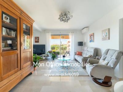 Vente Appartement 4 pices AIX-EN-PROVENCE 13090