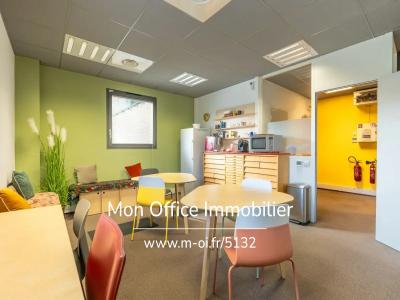 Vente Bureau MARSEILLE-15EME-ARRONDISSEMENT 13015