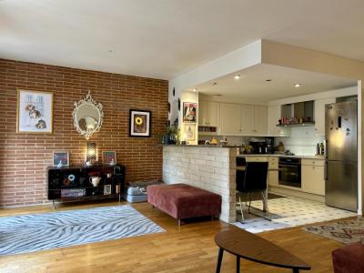 Vente Appartement 3 pices TOULOUSE 31000