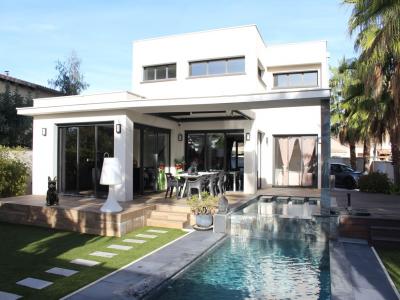 Vente Maison 4 pices AGDE 34300