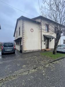 Vente Maison 8 pices STIRING-WENDEL 57350