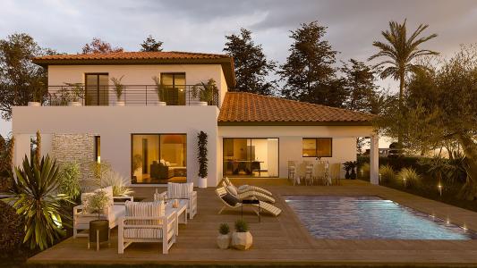 Vente Maison 4 pices CAIXAS 66300