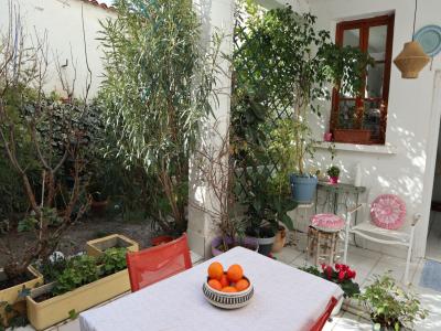 Vente Maison 10 pices HOMPS 11200