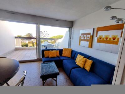 Vente Appartement 2 pices GRAU-DU-ROI 30240