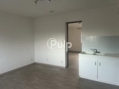 Location Appartement 2 pices MONTIGNY-EN-GOHELLE 62640