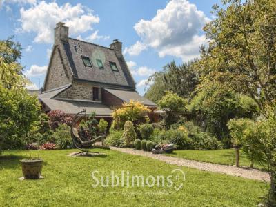 Vente Maison 5 pices KERVIGNAC 56700