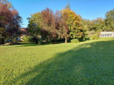 Vente Maison 6 pices BUISSON-DE-CADOUIN 24480