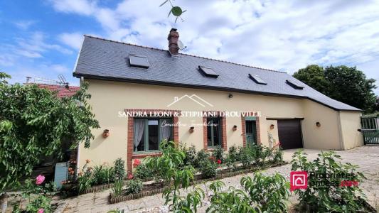 Vente Maison 4 pices MAINTENON 28130