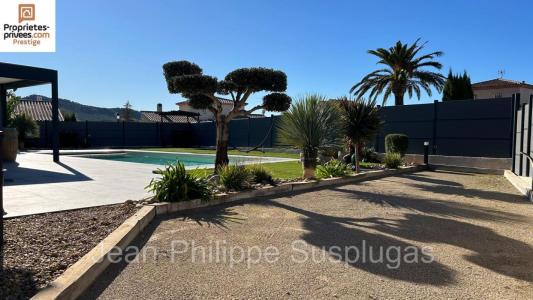 Vente Maison 6 pices SAINT-CYR-SUR-MER 83270
