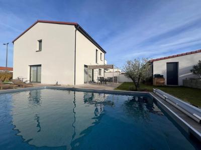 Vente Maison 5 pices CEBAZAT 63118