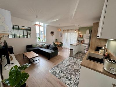 Vente Appartement 3 pices ORLEANS 45000