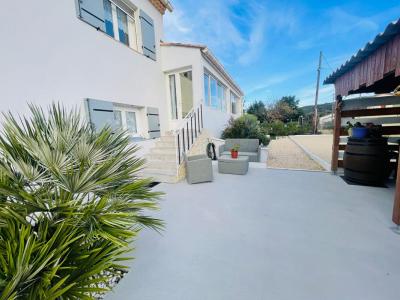 Vente Maison 5 pi�ces SAINT-MARTIN-DE-VALGALGUES 30520