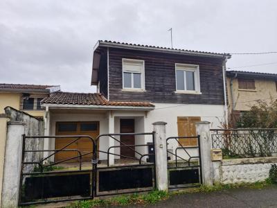 Vente Maison 5 pices CENON 33150