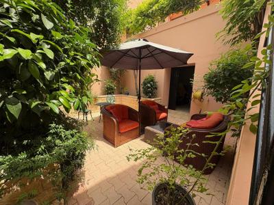 Vente Maison 5 pices AGDE 34300