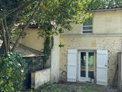 Vente Maison 3 pi�ces CREON 33670