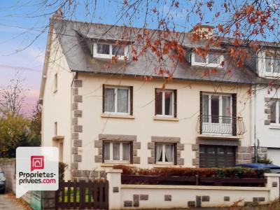 Vente Maison 8 pi�ces SAINT-BRIEUC 22000