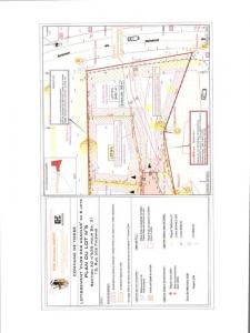 Vente Terrain TOSSE 40230