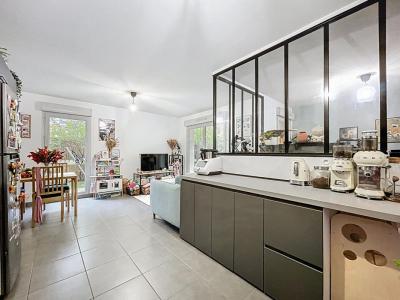 Vente Appartement 4 pices PIERRE-BENITE 69310