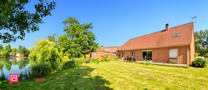 Vente Maison 6 pices ROLLANCOURT 62770