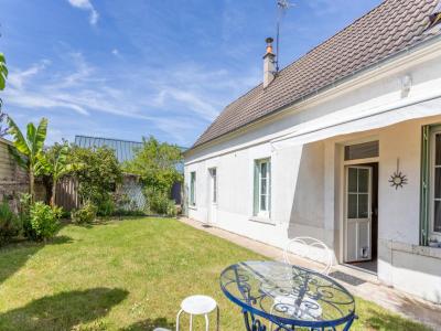 Vente Maison 5 pices ROMORANTIN-LANTHENAY 41200