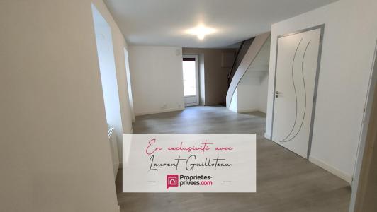 Vente Maison 4 pices VERRIE 85130