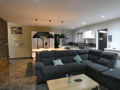 Vente Maison 4 pices RIVIERE-SAINT-LOUIS 97421