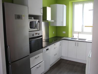 Vente Appartement 3 pices GRENOBLE 38100