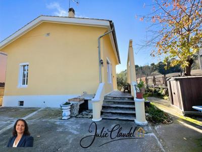 Vente Maison 7 pices TRANS-EN-PROVENCE 83720