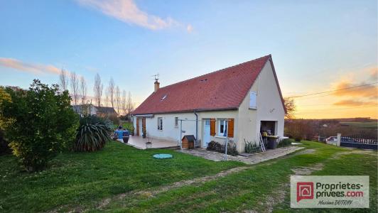 Vente Maison 4 pices NEUVILLE-SUR-BRENNE 37110