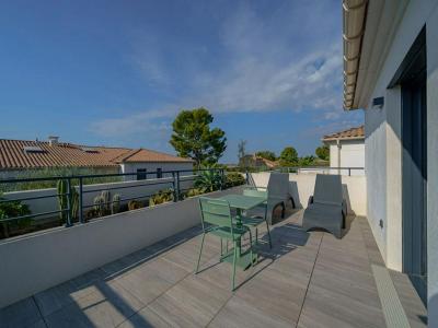 Vente Maison 4 pi�ces SANARY-SUR-MER 83110