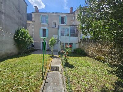 Vente Maison 6 pices PERIGUEUX 24000