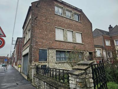 Vente Immeuble GUISE 02120