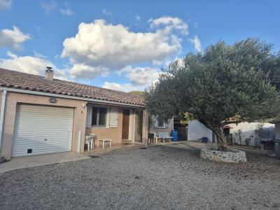 Vente Maison 4 pices CANET 34800