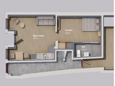 Vente Appartement ROUEN 76000