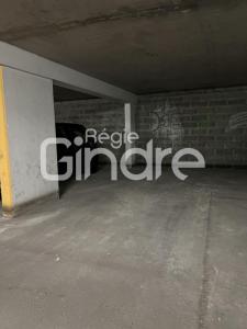 Location Parking VILLEURBANNE 69100
