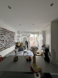 Location Appartement 2 pices LYON-4EME-ARRONDISSEMENT 69004