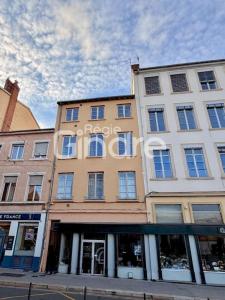 Vente Appartement 2 pices LYON-4EME-ARRONDISSEMENT 69004