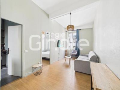 Vente Appartement 2 pices LYON-4EME-ARRONDISSEMENT 69004