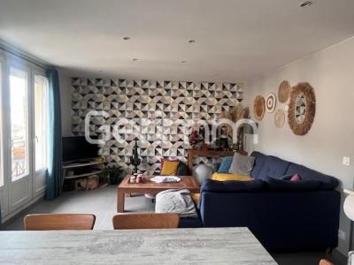 Vente Appartement 4 pi�ces SEYSSINET-PARISET 38170