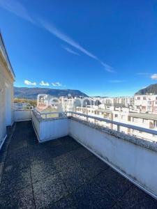 Vente Appartement GRENOBLE 38100
