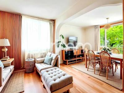 Vente Appartement 4 pices GRENOBLE 38100