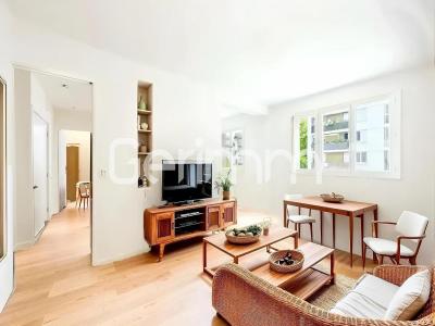 Vente Appartement 3 pices GRENOBLE 38100