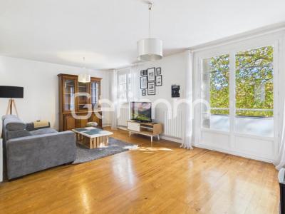 Vente Appartement 3 pices GRENOBLE 38100