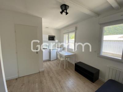 Location Appartement SAINT-MARTIN-D'HERES 38400