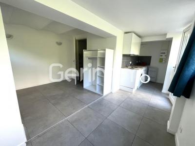 Vente Appartement SAINT-MARTIN-D'HERES 38400