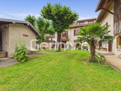 Vente Prestige BUISSIERE 38530