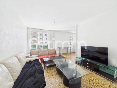 Vente Appartement 4 pices GRENOBLE 38100