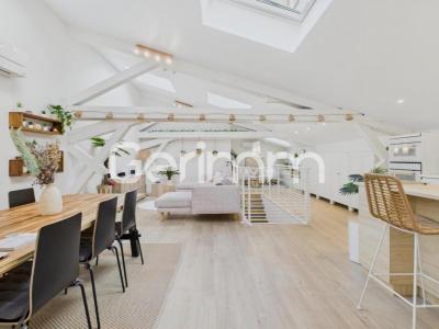 Vente Appartement 5 pices GRENOBLE 38000